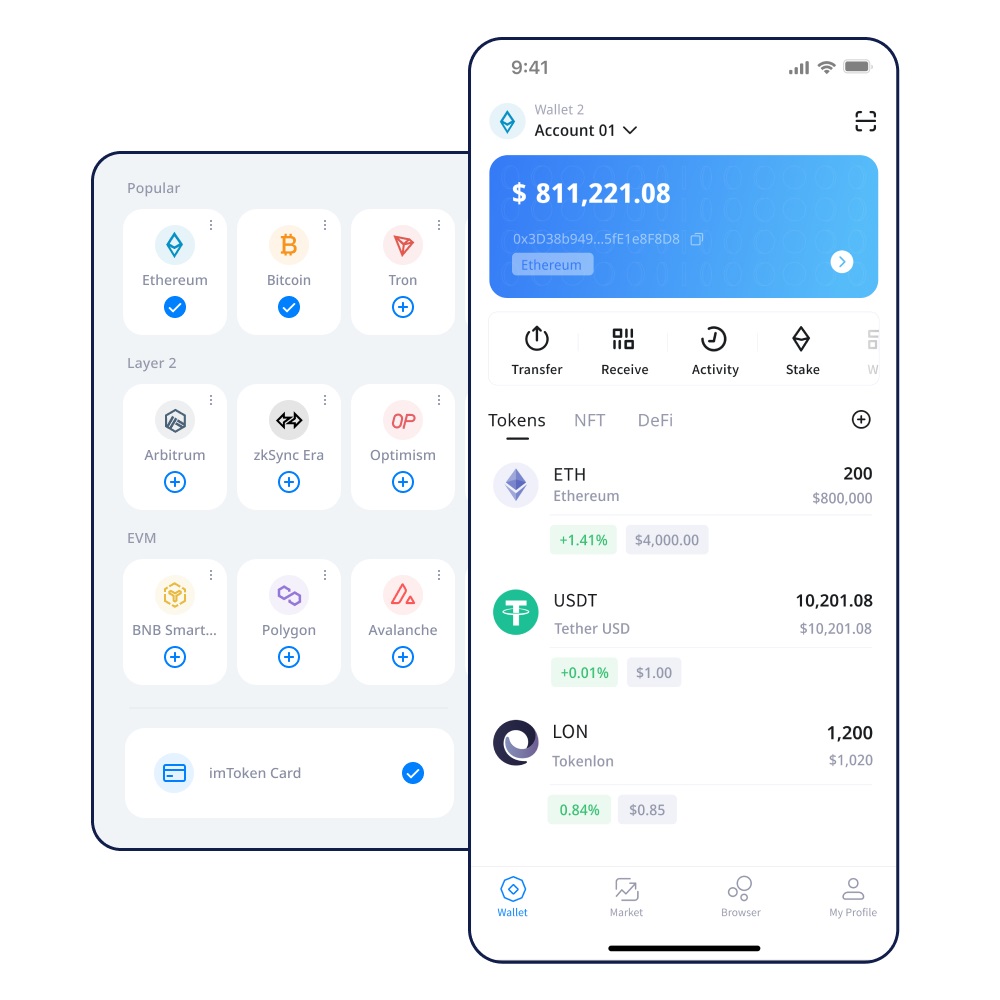 tokenpocket海外版